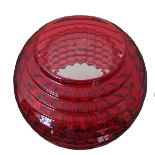 バカラ キャンドルホルダー EYE アイ ペア ルージュ キャンドル付 2810639 インテリア オブジェ 置物 USTAUSTRALIA_COM_AU