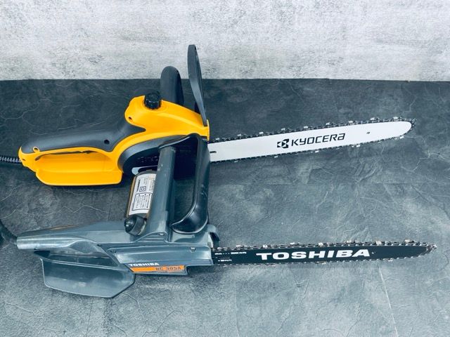 TOSHIBA