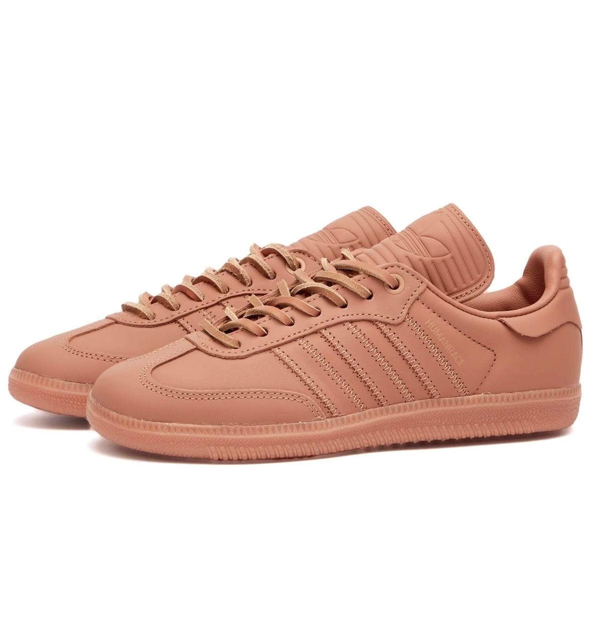 adidas Originals HUMANRACE SAMBA CLAY STRATA 23FW-S アディダス 