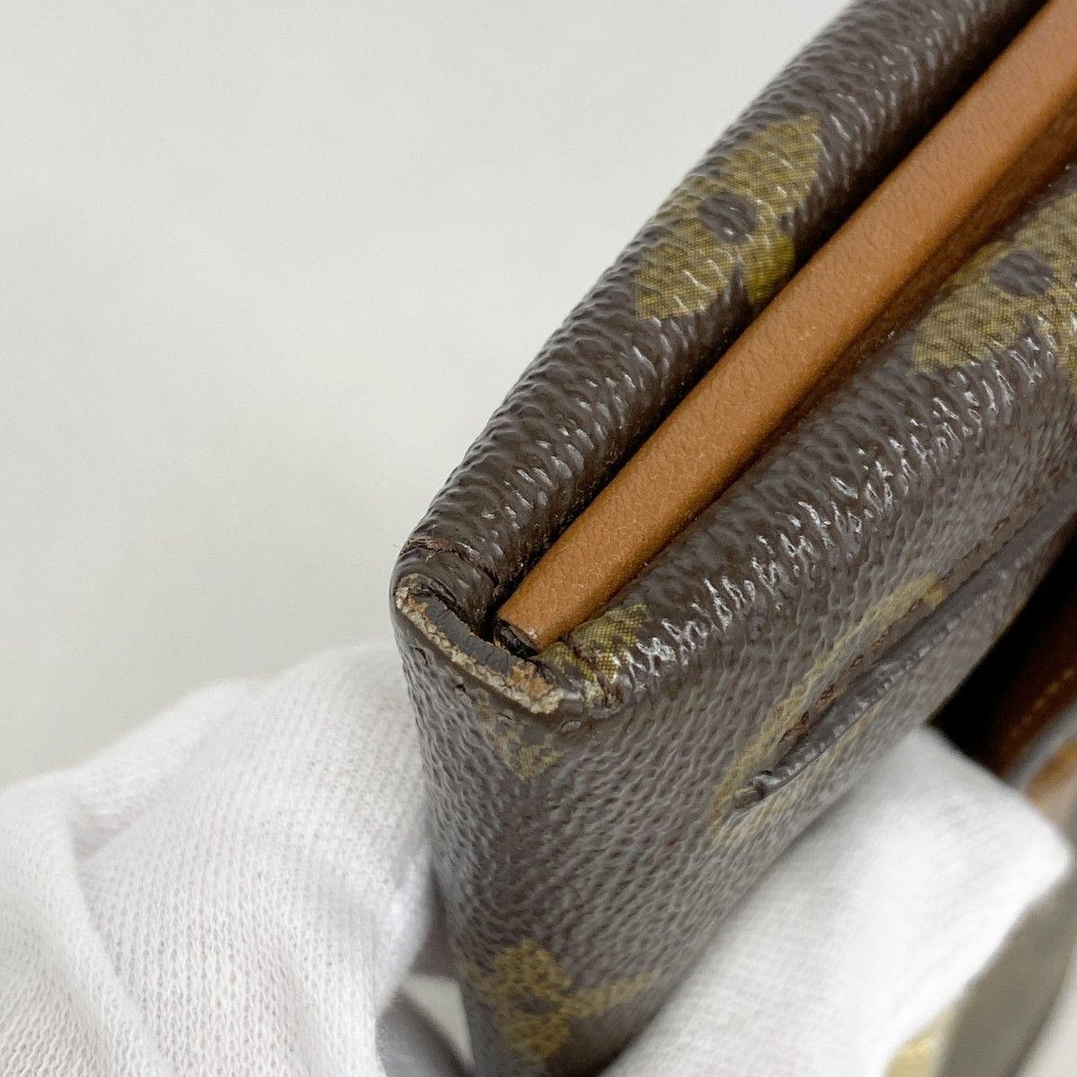 5hb0780-h】ルイヴィトン 長財布 モノグラム ポルトフォイユエリゼ  