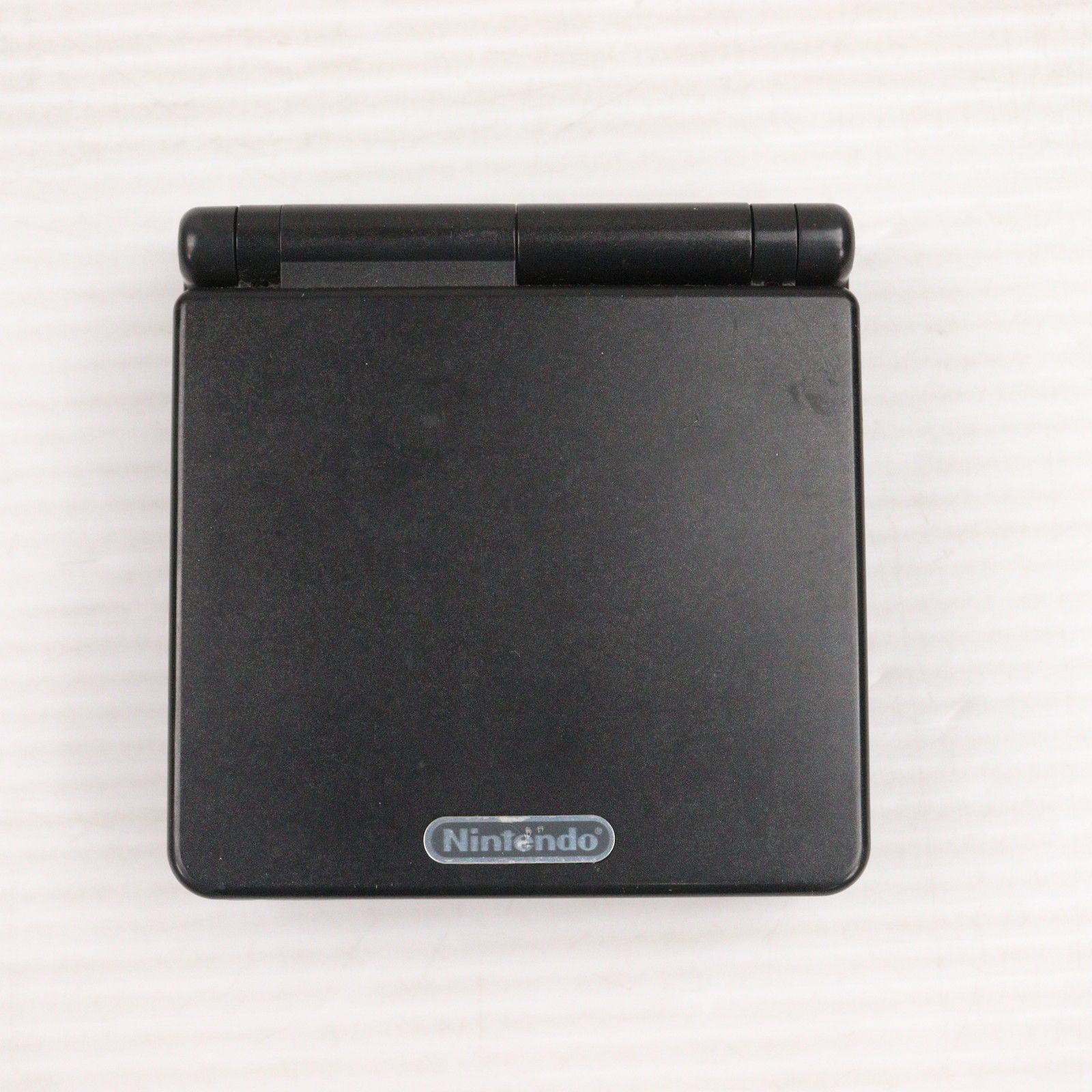 テレビゲーム (本体) GAMEBOY ADVANCE SP(ゲームボーイアドバンスSP