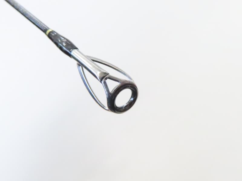 ヒトトキワークス 渓流ベイト グリップ バールウッドベイトグリップ BR