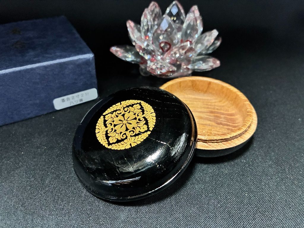 古材 昭和レトロ 欅丸盆 講御堂寺 本堂柱 美術品・アンティーク