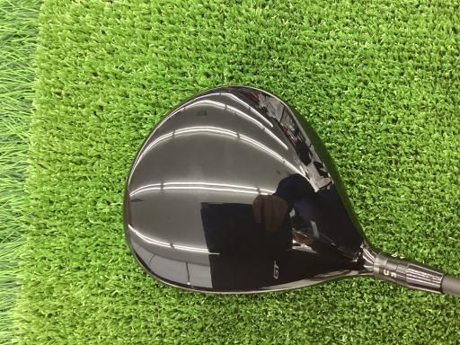 タイトリスト GT3 9° ドライバー DR TENSEI BLACK 1K 65 フレックスS メンズ 男性用 右利き 右用 Cランク ゴルフクラブ
