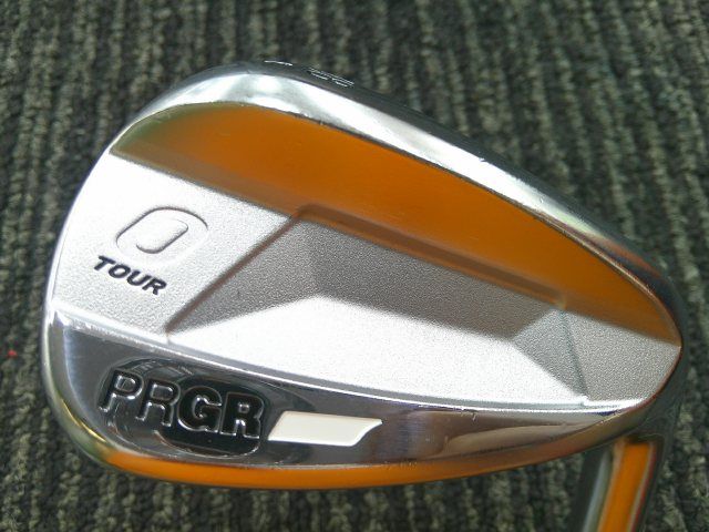 中古 ウェッジ プロギア PRGR 0 TOUR wedge 2023/N.S.PRO MODUS3