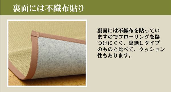 い草 上敷
