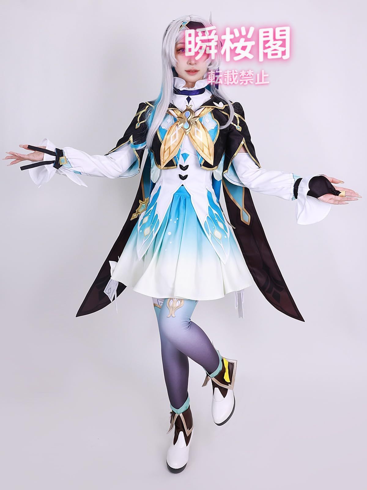 ブラックスワン ゲーム