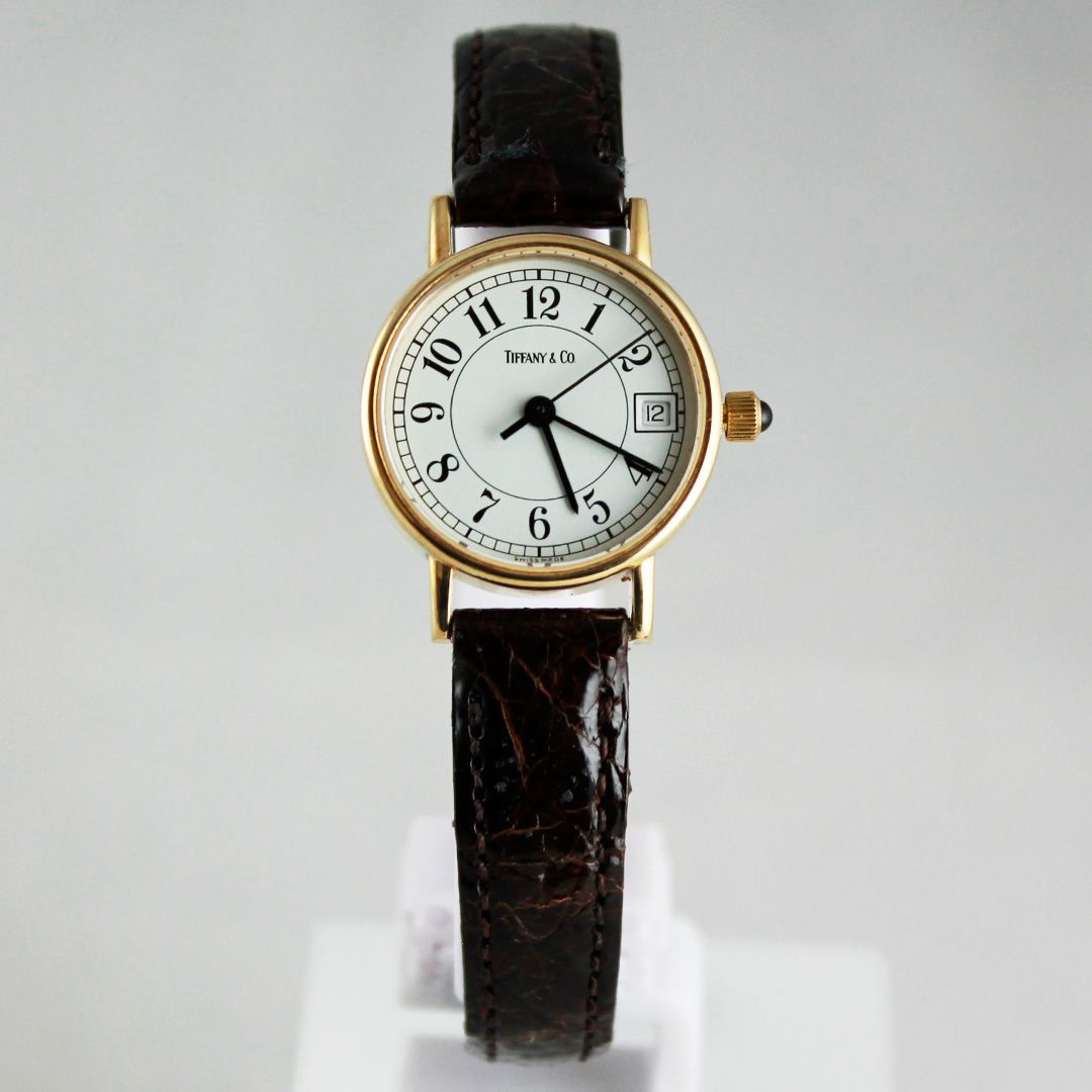 中古 / 期間限定販売】SA005 TIFFANY&Co. ティファニー 23256