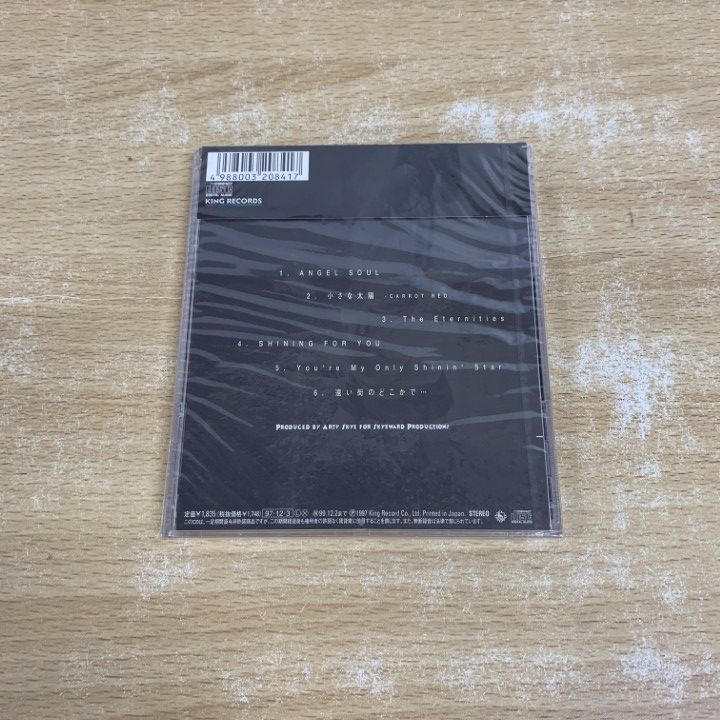 ○01)【同梱不可】【未開封】MIHO NAKAYAMA MEETS New York