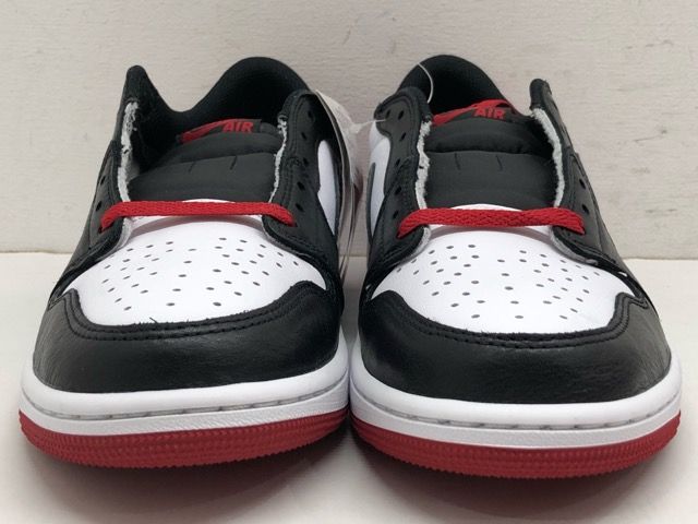 NIKE ナイキ AIR JORDAN 1 RETRO LOW OG エア ジョーダン 1 レトロ