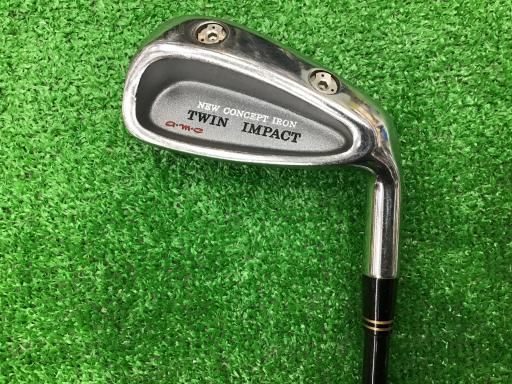 アメリカン倶楽部 アイアンセット a.m.c アメリカン倶楽部 SP Chicago