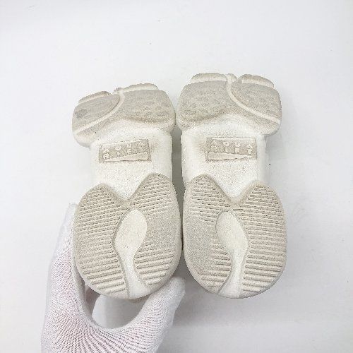 シューズ(女性用) Nao plusnao トレッキングシューズ ハイキングシューズ 登山靴 紐靴