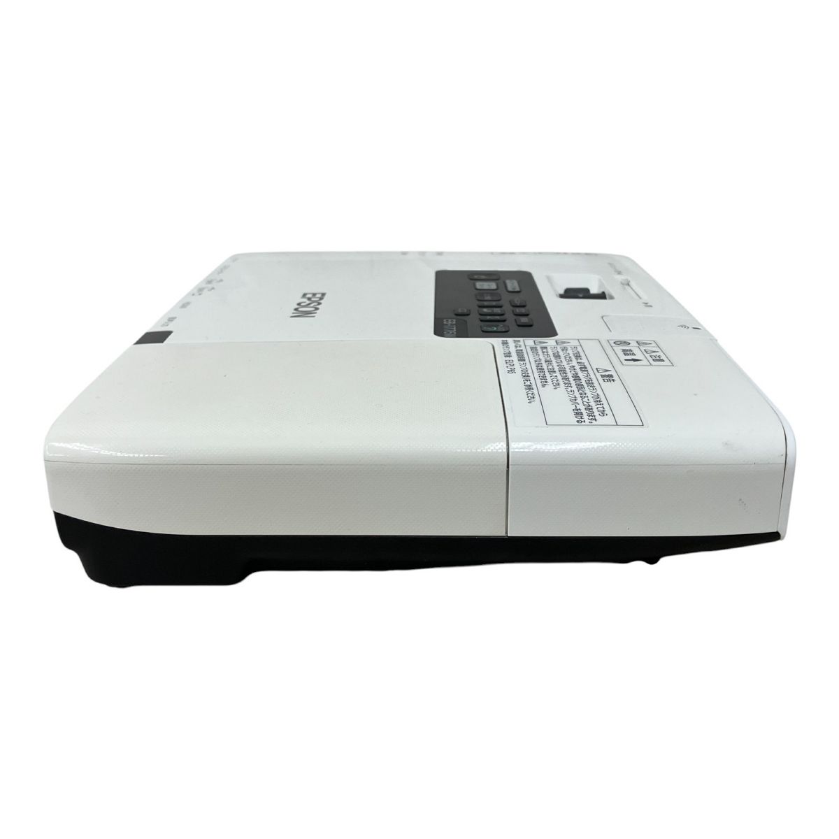 EPSON エプソン EB-1776W プロジェクター トータル2035h