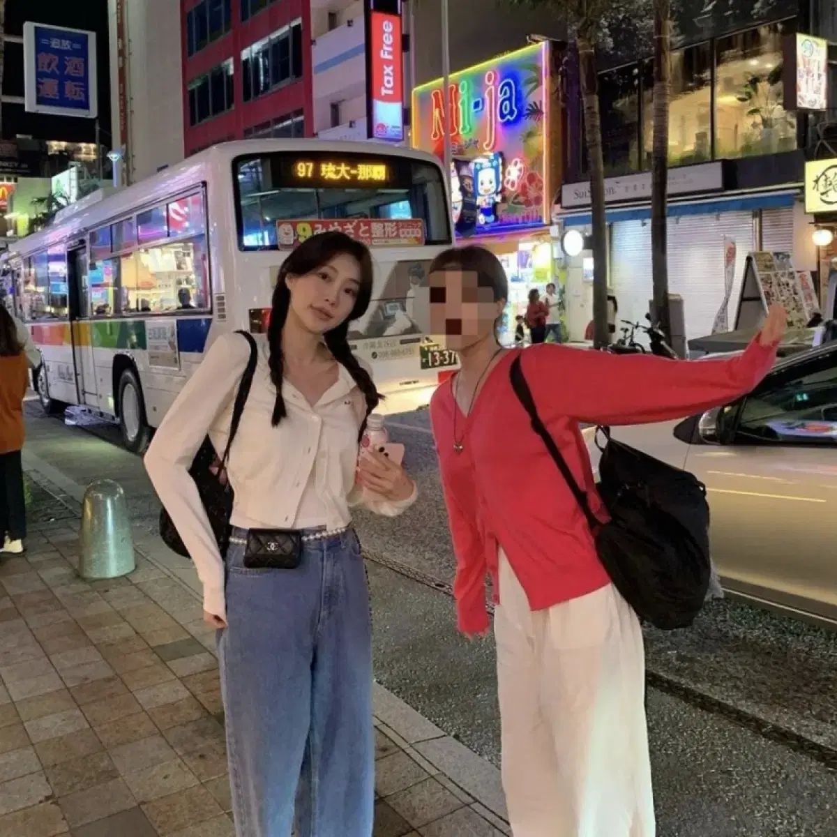 A.P.C. ジェンマ カーディガン