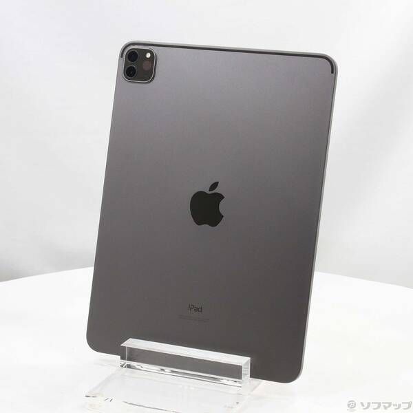 iPad Pro 11インチ（第2世代）スペースグレイ 128GB 91pin0me0WL._UF894,1000_QL80_.jpg