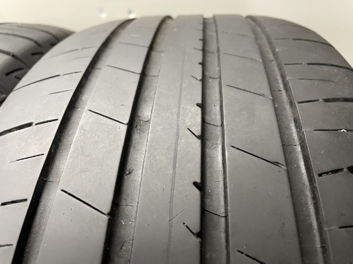 夏タイヤ 4本