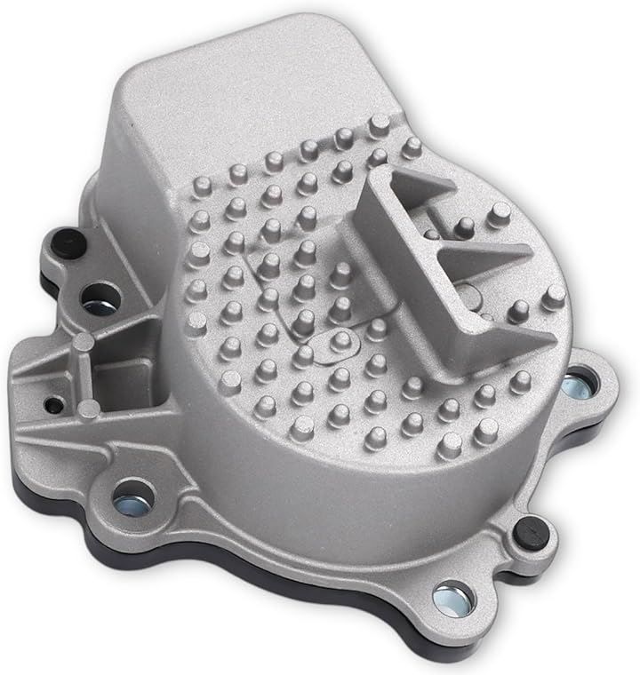 Kanoan 互換品 トヨタ 用 ウォーターポンプ プリウス ZVW30 ZVW35 161A0-29015 アクア NHP10 ノア ヴォクシー ZWR80 レクサス CT ZWA10 等 オーバーヒート