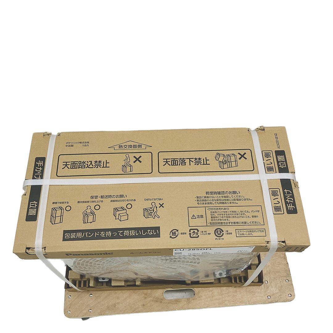 ルームエアコン 室内機