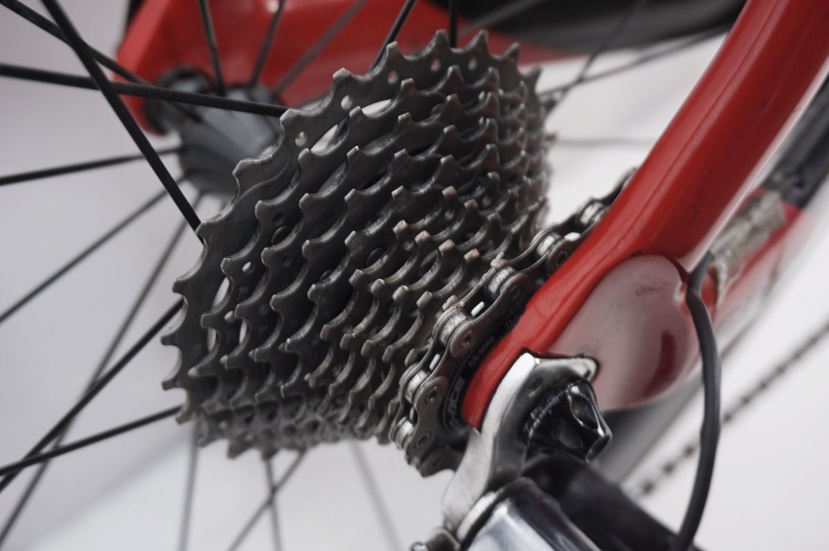 ロードバイク バイチャリ世田谷店