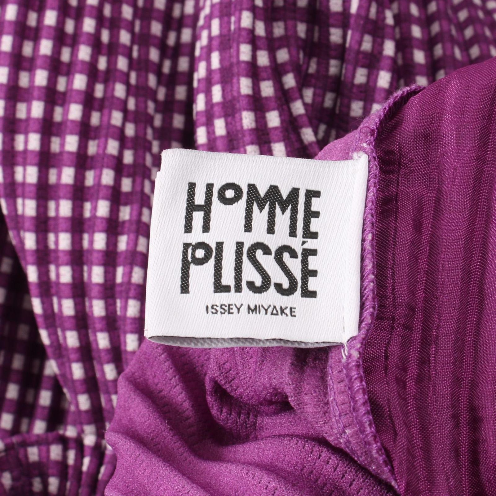 ISSEY MIYAKE