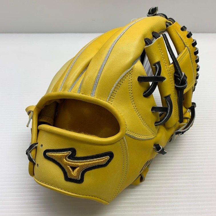 ミズノ MIZUNO ミズノプロ 硬式 内野手用グローブ 1AJGH14103 5380 ミズノ MIZUNO ミズノプロ 硬式 内野手用グローブ 1AJGH14103 5380