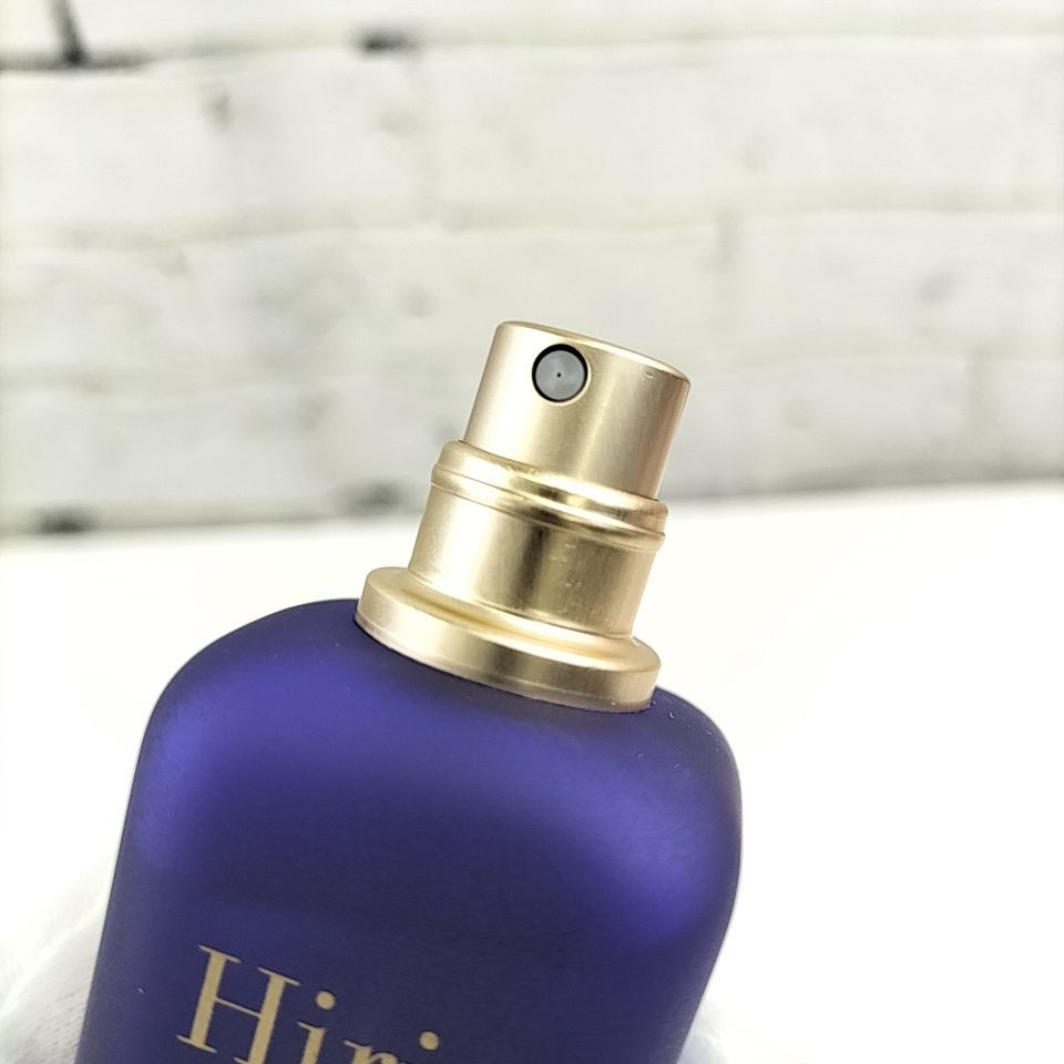 美品】エルメス HERMES Hiris イリス 50ml 未使用 未開封 エルメス