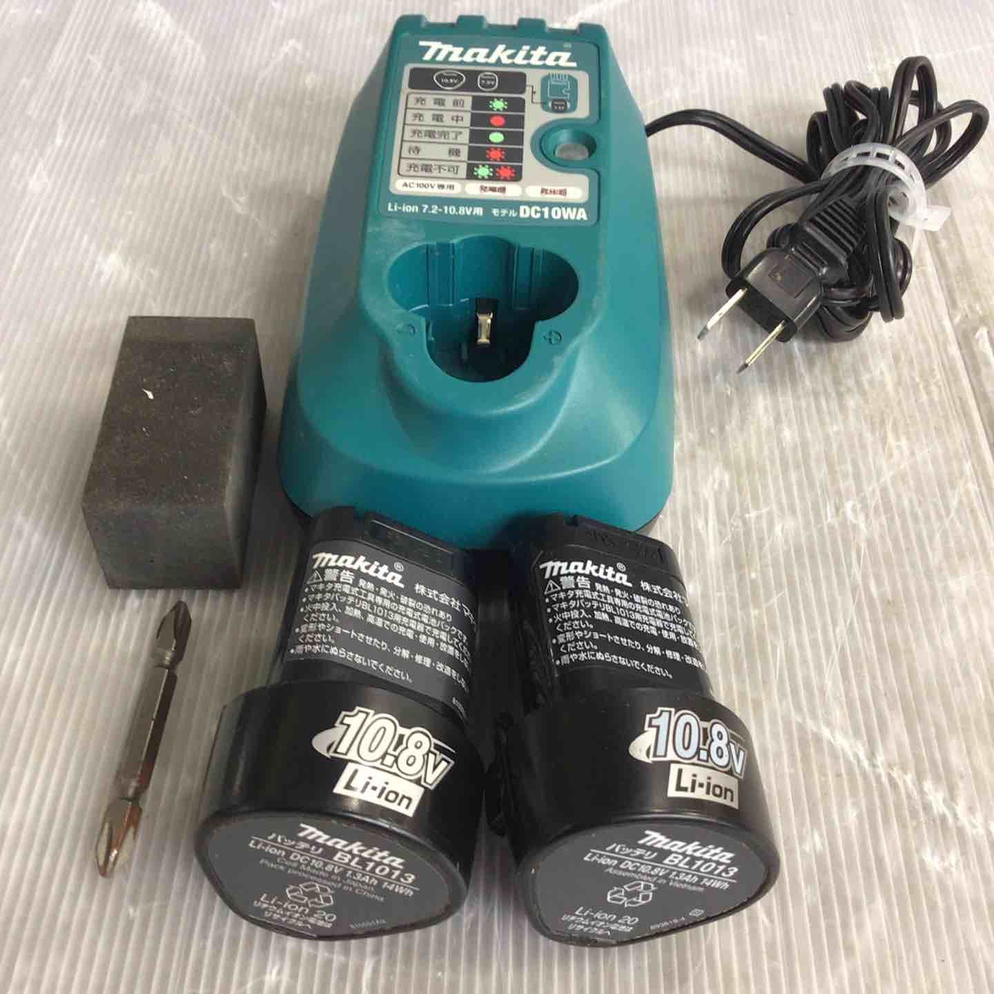 マキタ makita