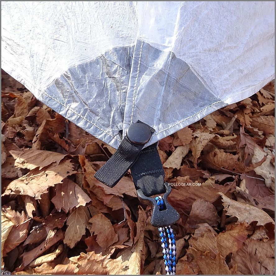 HMG 旧ロゴ OLDモデル Hyperlite Mountain Gear ハイパーライト