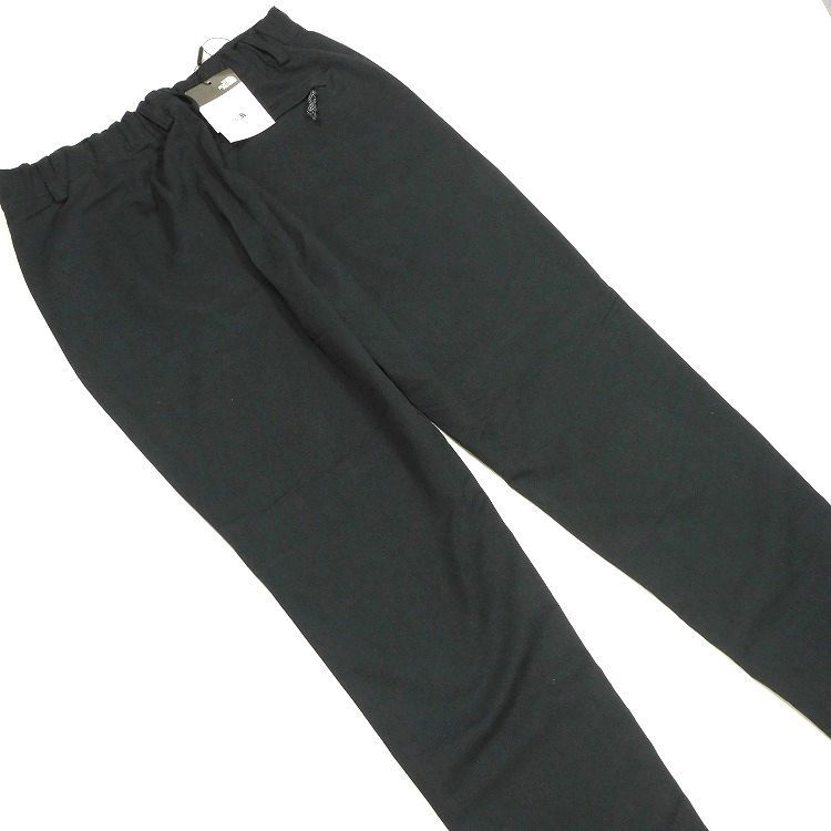 新品 ノースフェイス RIVERTON PANTS リバートンパンツ 85(L) 黒