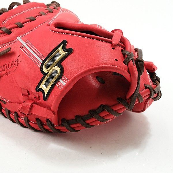 新品未使用】 野球 キャッチャーミット 少年軟式 子供 ジュニア