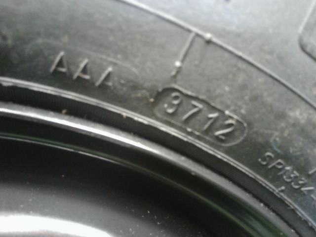 1本 S135|80R14