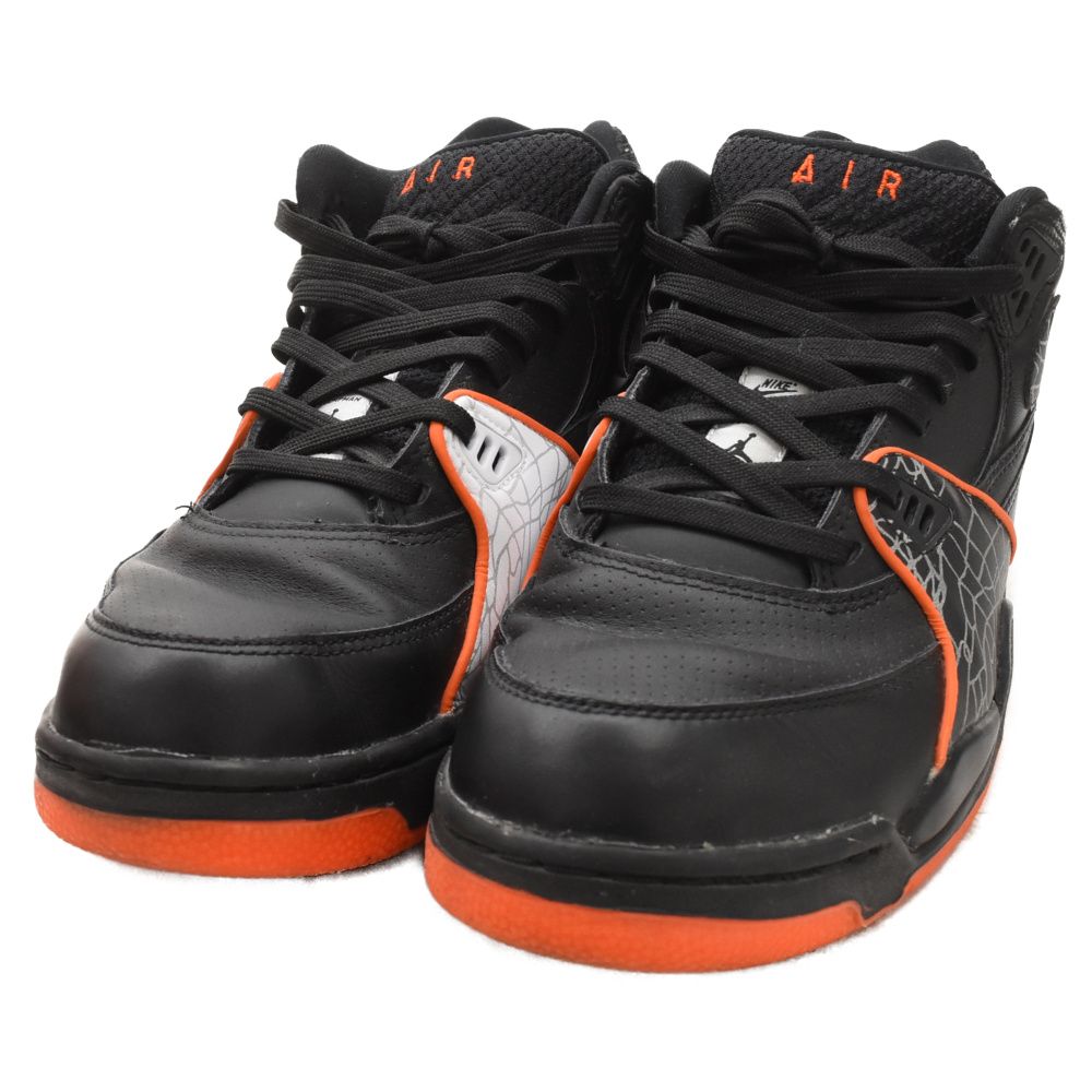 NIKE (ナイキ) AIR FLIGHT 89 QS NBA ALLSTAR ナイキ エアフライト 89