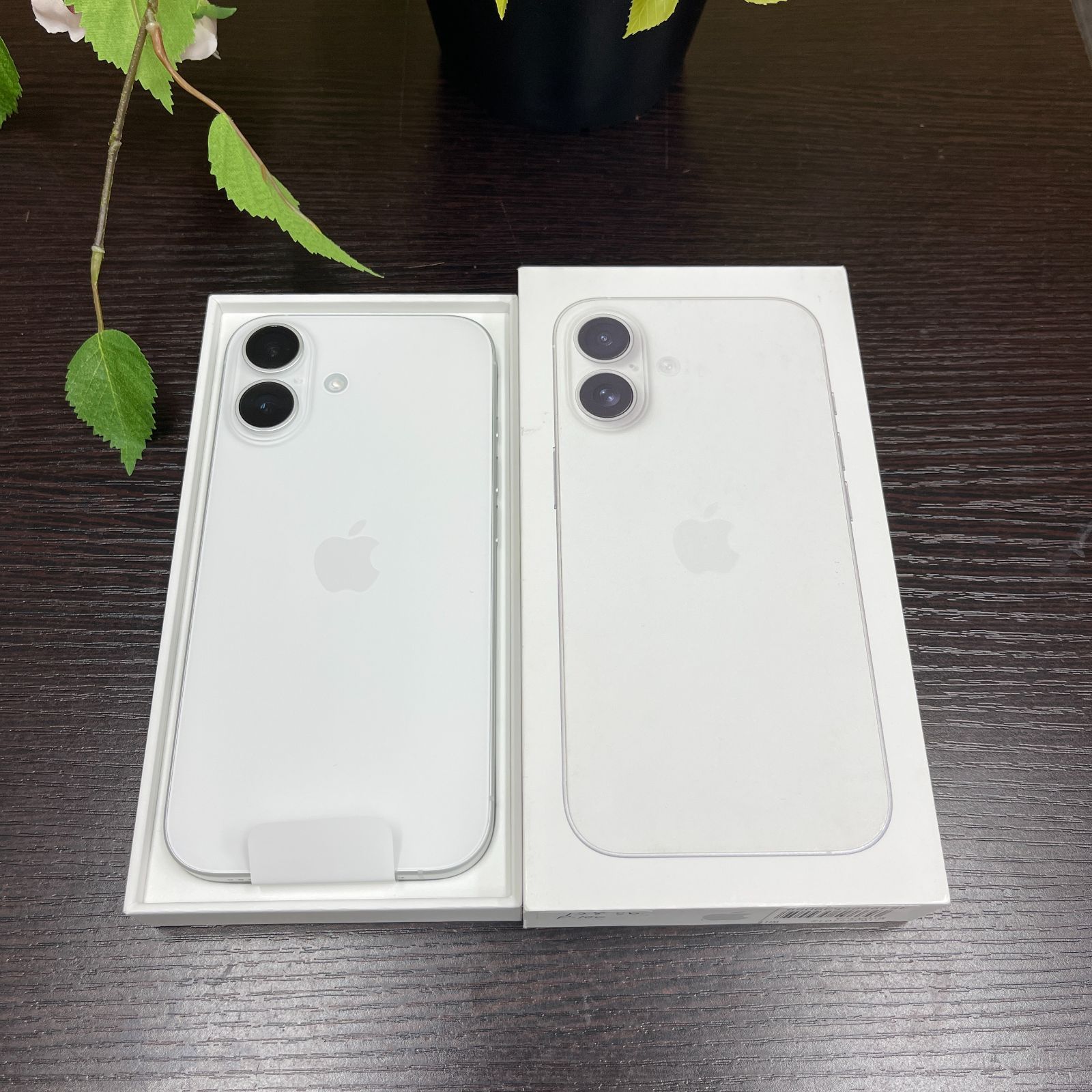 Y　新品　未使用　iPhone16 128GB ホワイト　SIMフリー 楽天市場】「新品」SIMフリー iPhone 16 128GB [ホワイト