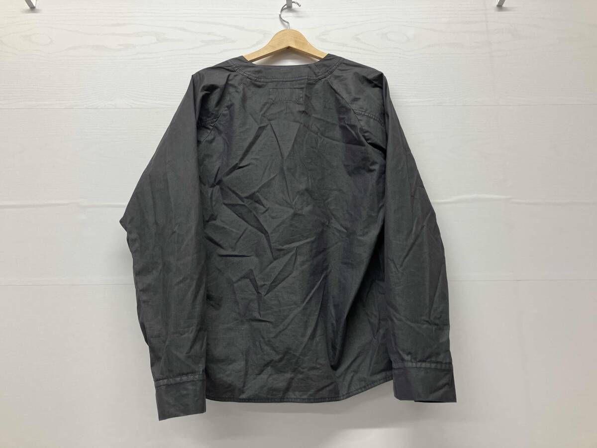 UNIVERISAL OVERALL ユニバーサルオーバーオール U2331130MB ジャケット M グレー 冬