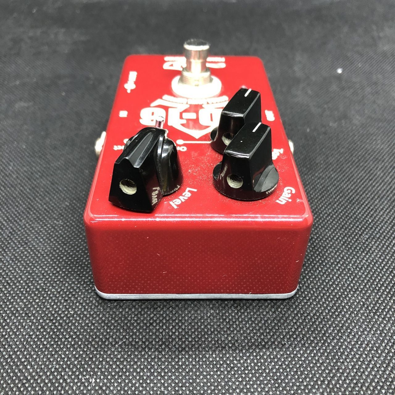 OMEGA DRIVE