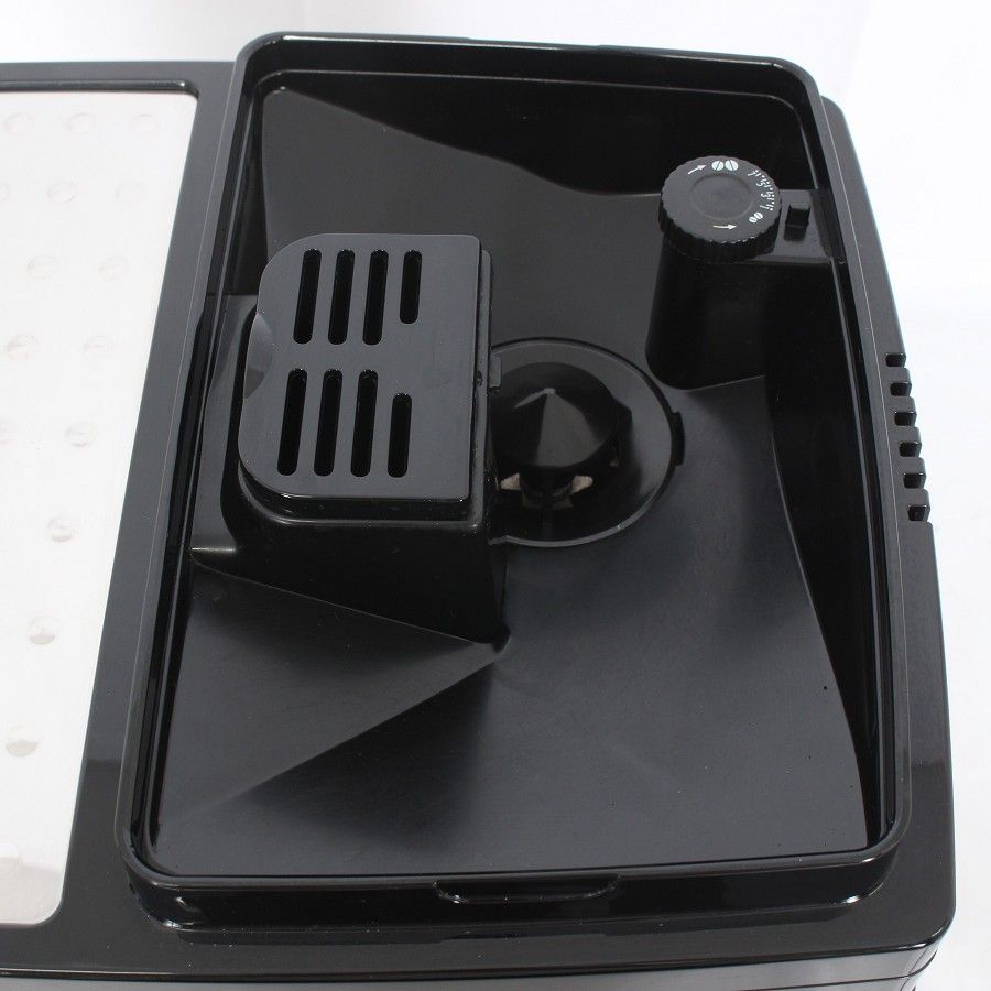 コンパクト全自動エスプレッソマシン DeLonghi