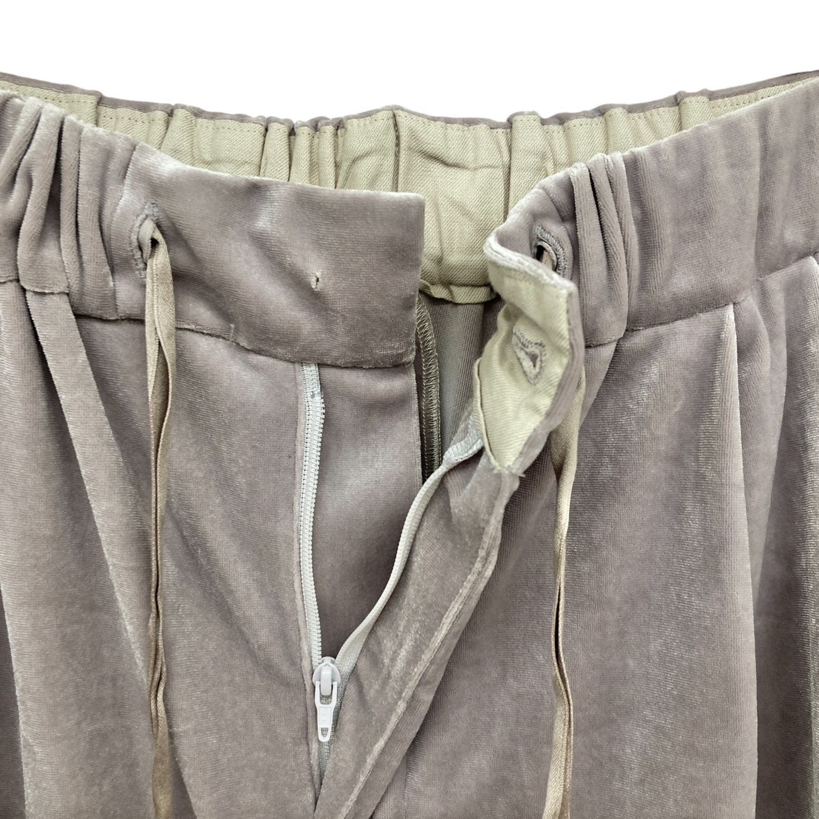 イージーパンツ S