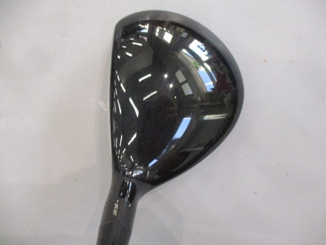 フェアウェイウッド イオン GINNICO|SPEEDER NX 50|S|18 135228