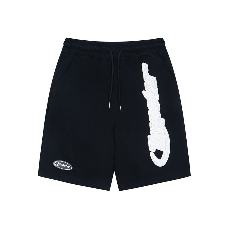 trapstar 半ズボン