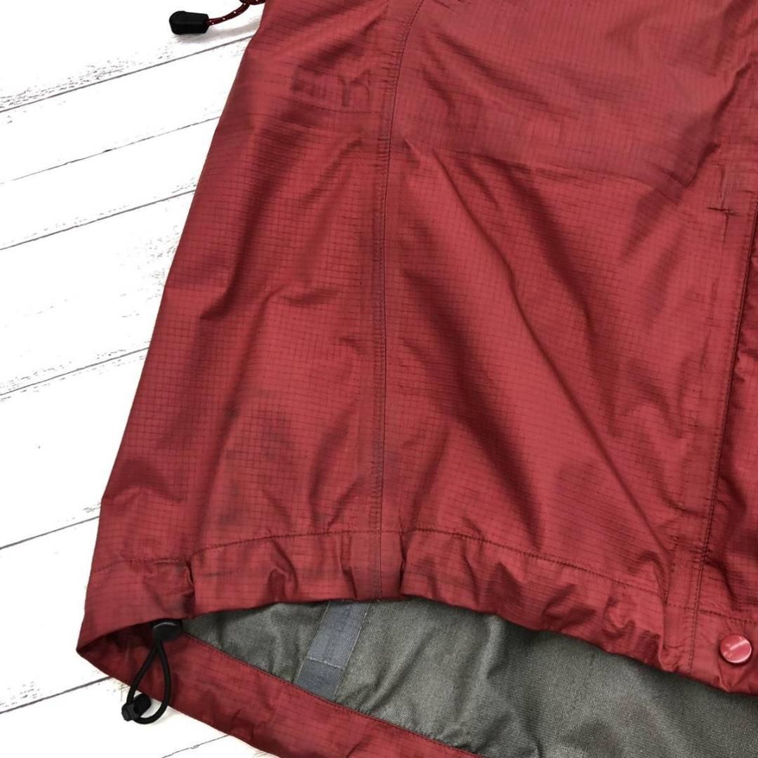 ARC'TERYX マウンテンパーカー ナイロンジャケット Theta LT JK GORE