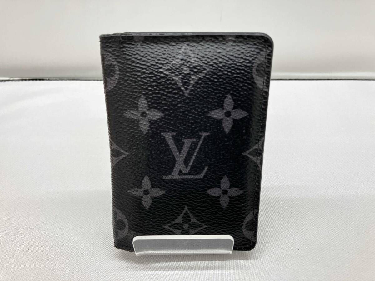 ルイヴィトン【LOUIS VUITTON】オーガナイザー・ドゥ ポッシュ ルイ