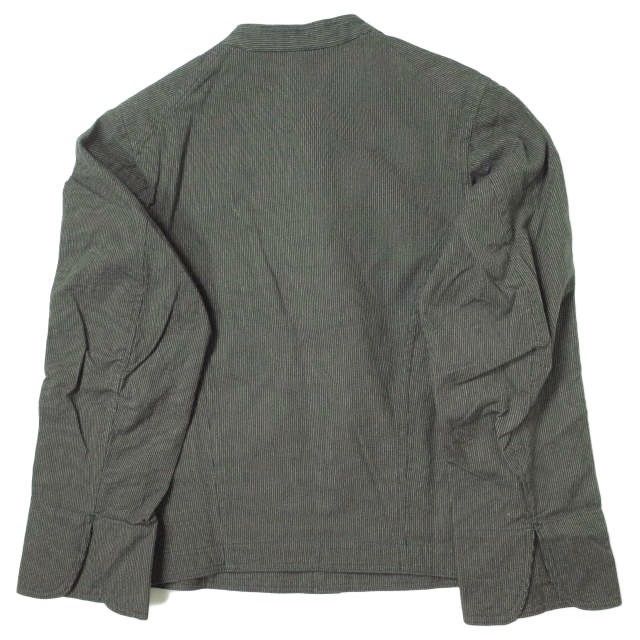 ANATOMICA アナトミカ フランス製 DOLMAN JACKET - COTTON