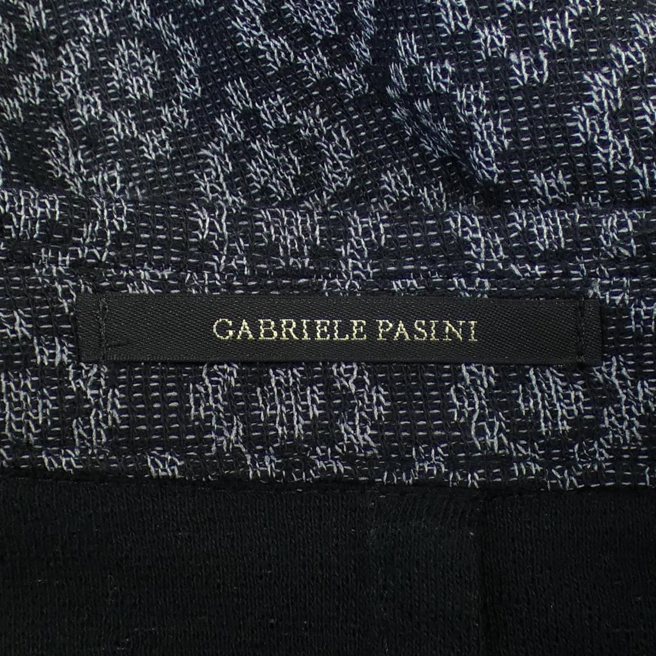 ガブリエレパジーニ GABRIELE
