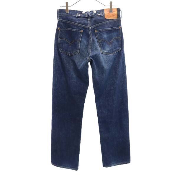 リーバイス S702XX 90s Levi's 1920年代モデル 復刻デニム/ジーンズ ...