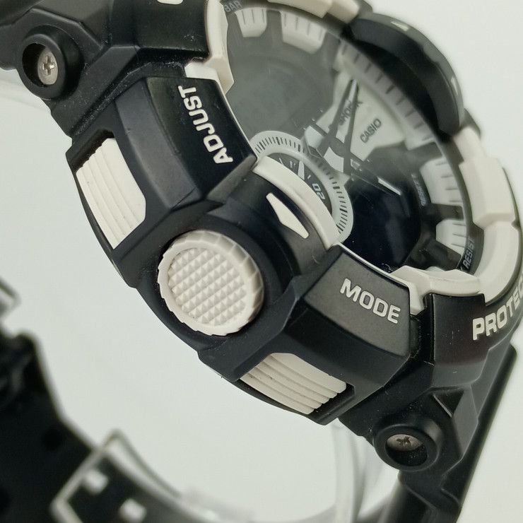 Gショック GA-400-1AJF