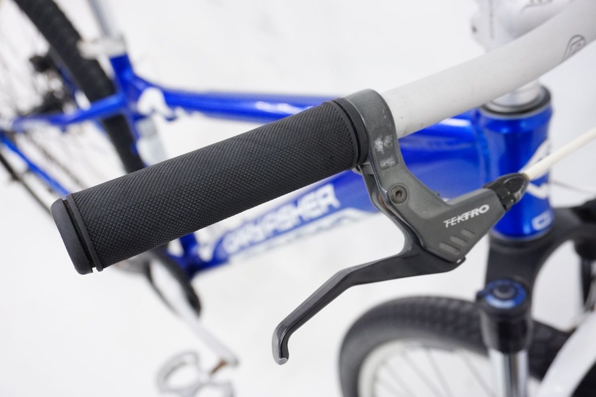 2009年モデル マウンテンバイク