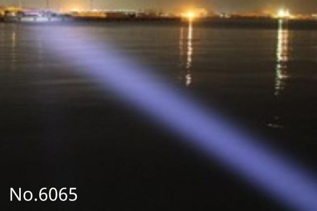 高性能 LED リモコンサーチライト50Wにバージョンアップ 高出力LEDライト使用 ＤＣ12V24V用 50W LED サーチライト 船 ライト 漁師 サーチライト 船舶用 業務用 DC12V DC24V IP68