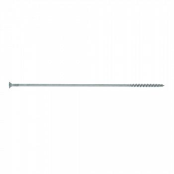 造作ねじ 板金用 土蔵改修ビス 240 60 50本入 7124000