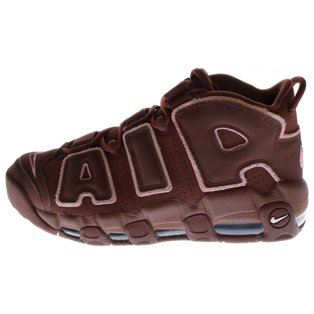 NIKE (ナイキ) AIR MORE UPTEMPO 96 エア モアアップテンポ NIKE (ナイキ) AIR MORE UPTEMPO 96 エア モアアップテンポ