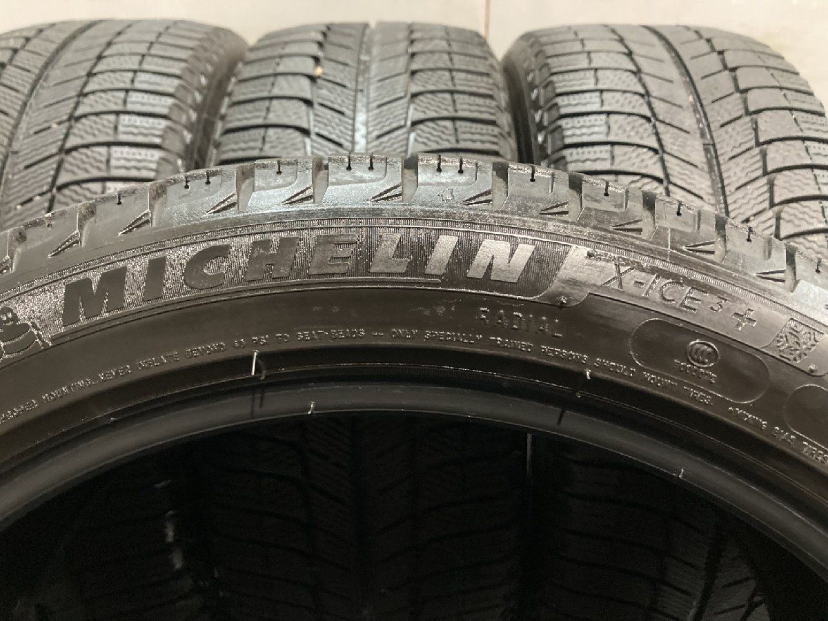 送料込み☆新品スタッドレス 225/45R18☆4本 クラウン・オデッセイ